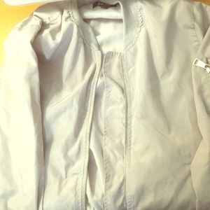 A cool jacket from 36.5 from forever 21